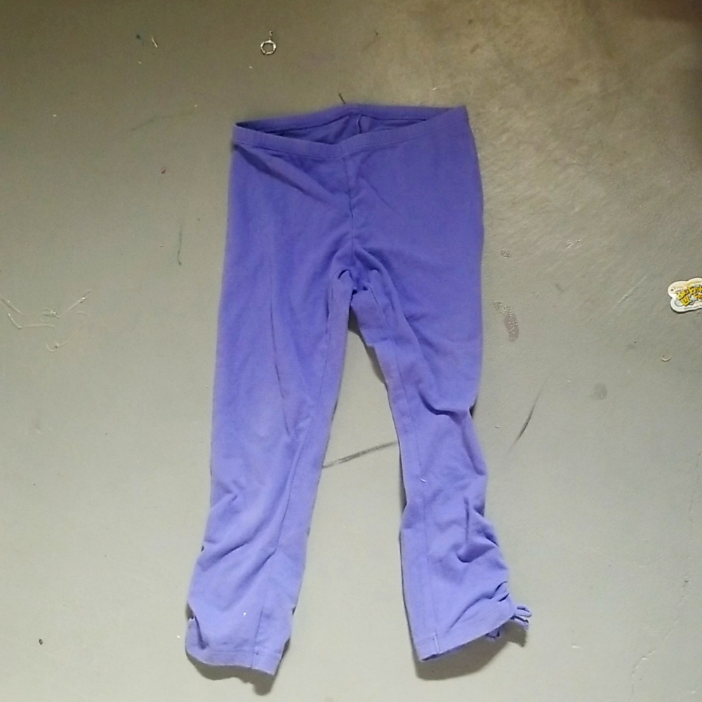Old navy Stretch Medium 8 kids leggings